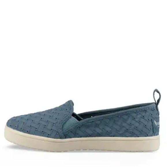 Koolaburra by Ugg Kellen girls slip on shoes - Picture 4 of 7